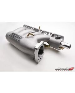 Skunk2 Pro Series Intake Manifold for Mitsubishi EVO 03-07
