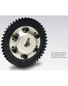 Skunk2 Pro Series Exhaust Cam Gear Acura RSX | TSX | Honda Civic | Accord | Element 2002-2009- SKUN-