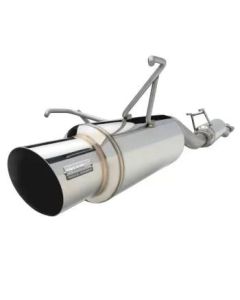 Skunk2 Mega Power Catback Exhaust Honda S2000 Dual Canister 00-07- SKUN-413-05-2025