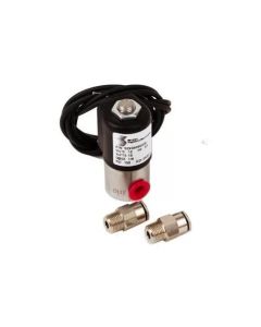 Snow Performance Solenoid Upgrade (Fluid Flow) Universal- SNOW-SNO-40060