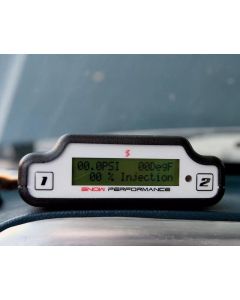 Snow Performance Stage III Diesel Controller MPG MAX Universal- SNOW-SNO-60003