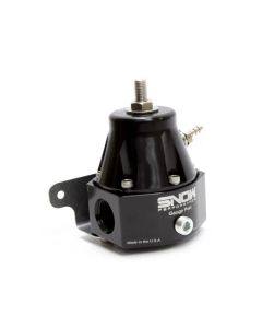 Snow Performance Billet High Flow EFI Fuel Pressure Regulator- SNOW-SNF-10000