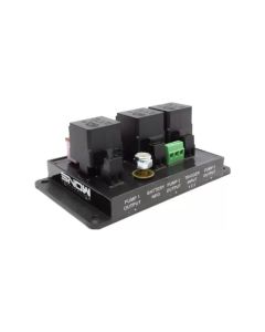 Snow Performance Multi-Pump Relay Module- SNOW-SNF-20003