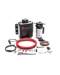 Snow Performance Stage 1 Boost Cooler Forced Induction Water-Methanol Injection Kit Nylong Tubing- S