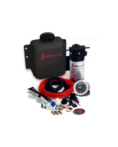 Snow Performance Stage 2 Boost Cooler Forced Induction Progressive Water-Methanol Injection Kit Nylo