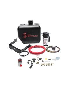 Snow Performance Stage 2.5 Boost Cooler Water Methanol Injection Kit Nylon Tubing- SNOW-SNO-211