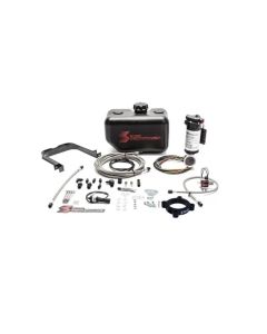 Snow Performance Stage 2 Boost Cooler Water Methanol Injection System Subaru WRX 2015+- SNOW-SNO-218