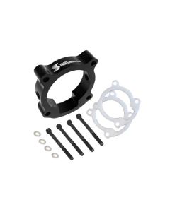 Snow Performance Throttle Body Spacer Injection Plate Hyundai Genesis 2.0T 2009-2012- SNOW-SNO-40077
