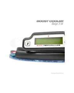 Snow Performance Boost Cooler Stage 3 Direct Injection Controller Upgrade- SNOW-SNO-60300