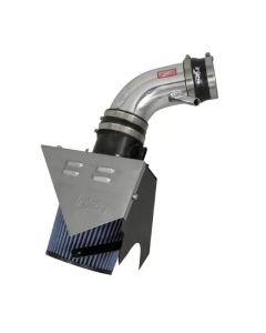 Injen SP Short Ram Air Intake System 2010-2012 Hyundai Genesis Coupe V6-3.8L- INJE-SP1391BLK