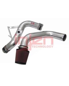 Injen SP Cold Air Intake System 2007-2011 Honda Element L4-2.4L- INJE-SP1727BLK