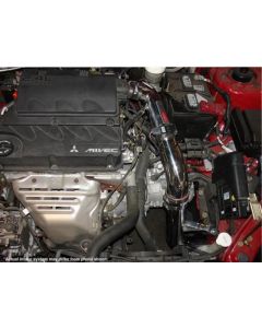 Injen SP Cold Air Intake System 2006-2012 Mitsubishi Eclipse L4-2.4L- INJE-SP1870BLK