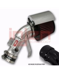 Injen SP Short Ram Intake System 2007-2012 Nissan Altima V6-3.5L- INJE-SP1977BLK