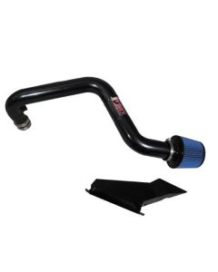 Injen SP Short Ram Intake System 2009-2012 Audi A3 L4-2.0L Turbo- INJE-SP3072BLK