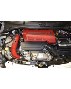 Boost Performance: Injen SP Intake for Fiat 500 Turbo