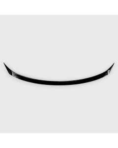 SP6002BLK 18-24 Toyota Camry 1 PC Gloss Black Tape-on Spoiler