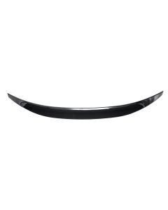 SP6004BLK 19-25 Toyota Corolla 1 PC Gloss Black Tape-on Spoiler