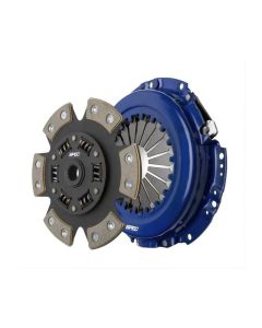 SPEC Stage 3 Clutch Kit Ford Mustang 3.7L | 5.0L 2011-2017- SPEC-SF503-2