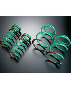TEIN S.TECH Spring Kit Lexus IS350 GSE21L FR 2006-2013 USA- SKL90-AUB00