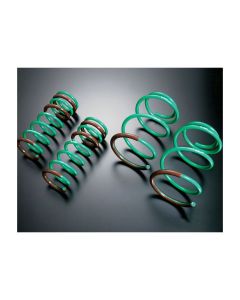 TEIN S.TECH Spring Kit for 95-99 Toyota Tercel 1.5L FF - TEIN-SKL86-S3B00