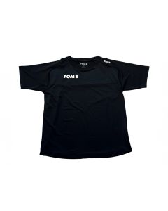 TOM'S Racing - Team T-Shirt (Polyester - Sports Type) - Large - TMS-TOMS-2503-L