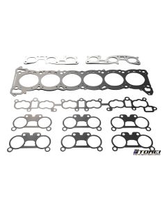 Tomei 87.0-1.2mm Engine Gasket Kit Nissan Skyline GT-R R32 89-94- TOME-TA4010-NS05A