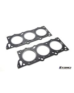 Tomei 89 - 1.2mm Head Gasket VG30DETT Nissan 300ZX Z32 90-99- TOME-TA4070-NS10A