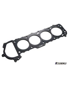 Tomei 90mm Bore | 1.2mm Thick Head Gasket Nissan 240SX S13 KA24DE 91-94- TOME-TA4070-NS16C