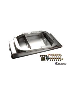 Tomei Oversize Oil Pan Nissan 240SX SR20DE SR20DET 89-98- TOME-TB205A-NS08A