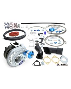 Tomei MX7960 Turbo Kit KA24DE Nissan 240SX S13 | S14 89-98- TOME-TB401A-NS16C