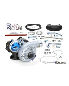 Tomei MX7960 Turbo Kit Subaru EJ Single Scroll Subaru WRX | STI 02-22- TOME-TB401A-SB01B