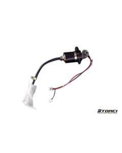 Tomei Fuel Pump Nissan Skyline GT-R R34 RB26DETT 99-02- TOME-TB503A-NS05C