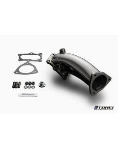 Tomei SUS304 Turbo Outlet Pipe Kit Nissan Skyline GTR R32 | R33 | R34 89-02- TOME-TB6020-NS06A
