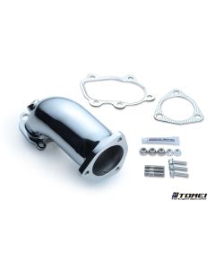 Tomei Extreme Turbine Outlet Pipe SR20DET (R)PS13/S14/S15- TOME-TB6020-NS08C