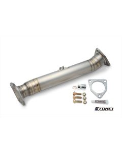 Tomei Expreme Ti Full Titanium Race Straight Pipe S2000 AP1 | AP2 00-09- TOME-TB6100-HN04A