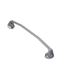 TOM's Racing Upper Performance Rod Front Strut Tower Bar for 2021+ Lexus IS350/300 - 53680-TAE31