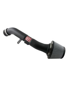 Takeda Stage-2 Pro Dry S Intake System for Nissan 350Z 03-06/G35 03.5-06 3.5L (blk) 