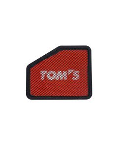TOM'S Racing- Super Ram II Air Filter for Lexus GS300 (2006), GS430 (2000-2005), GS450h (2007-2011), SC430 (2001-2010) - TMS-17801-TSR27