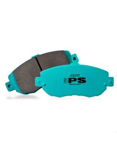 Project Mu Type PS Front Brake Pads for Lexus RC-F and GS-F Low Noise / Low Dust - PMU-PPF150