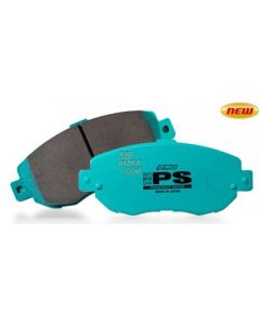 Project MU TYPE PS REAR BRAKE PADS for LEXUS IS-F  - PMU-PRR106