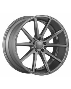 VOSSEN VFS-1 19X10 +48 5X114.3 Matte Graphite