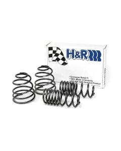 H&R Sport Springs Porsche 997 Carrera 05-11- H&R-29188-1