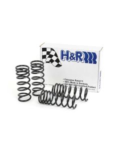 H&R Race Spring for Mazda Miata MX5 NB 99-05