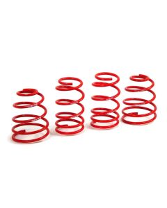 H&R Sport Spring Porsche Boxster, Boxster S 97-04- H&R-29779