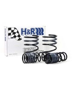 H&R Sport Springs Acura RSX incl Type S 02-04- H&R-50148