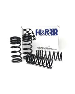 H&R Sport Springs Nissan 350Z 03-08- H&R-53050
