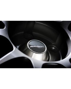 Weds Wheels TC105X Wheel Cap 4x100 | 5x100- WEDS-52058