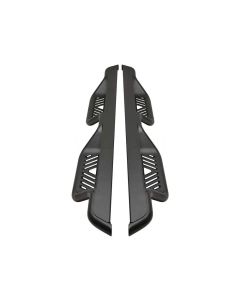 Westin Outlaw Nerf Step Bars for Toyota 4Runner 2014-22