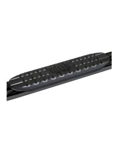Westin Automotive New - Pro Traxx 4 - Oval Tube Step Bar Black Toyota Tundra CrewMax 2007-2021- WEST-21-23255