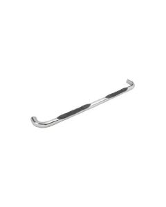 Stainless Steel Step Bars for 2001 Chevy Silverado 1500